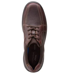 Men's , Bradley Walk Oxford-Clarks New