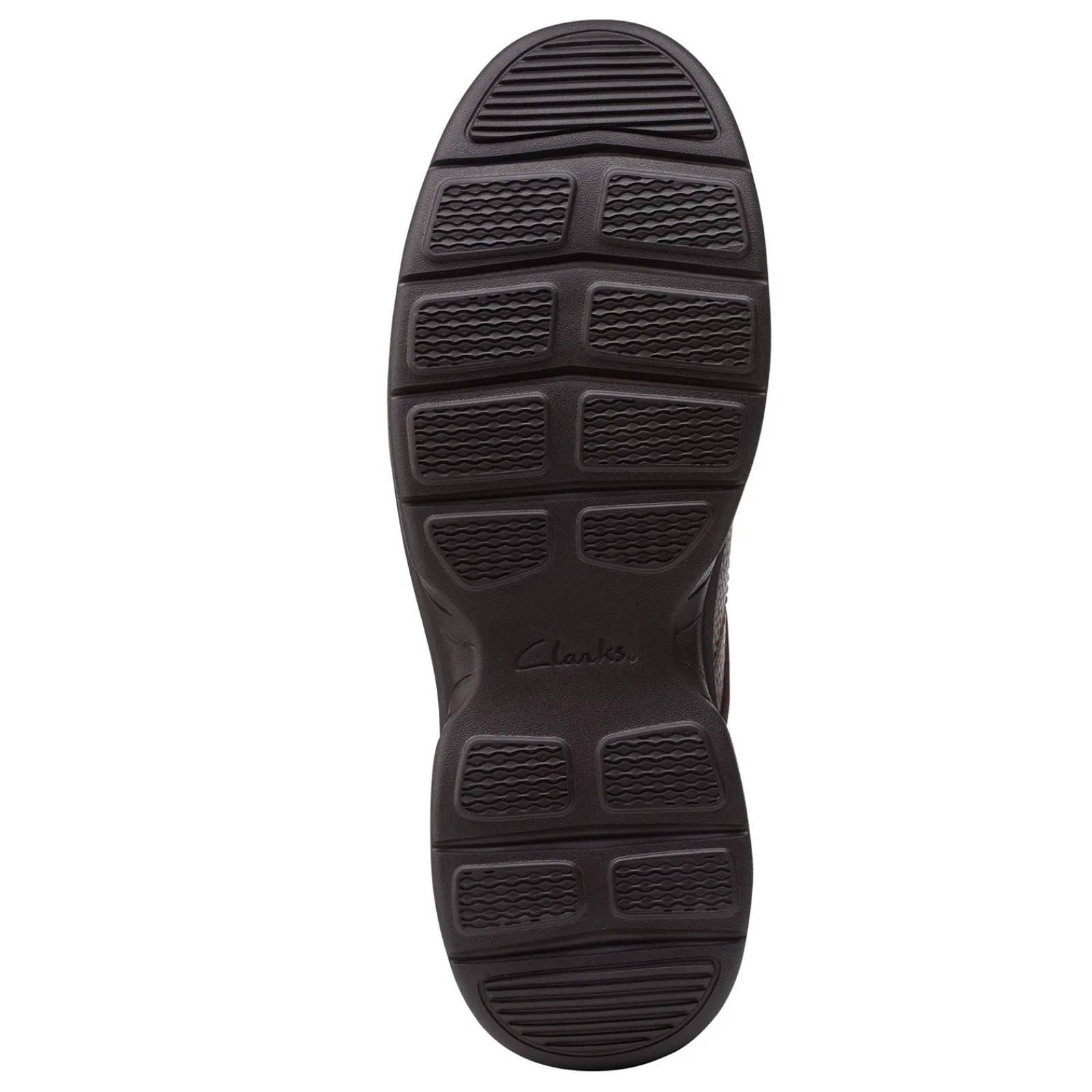 Men's , Bradley Walk Oxford-Clarks New