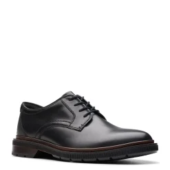 Men's , Burchill Derby Oxford-Clarks Discount