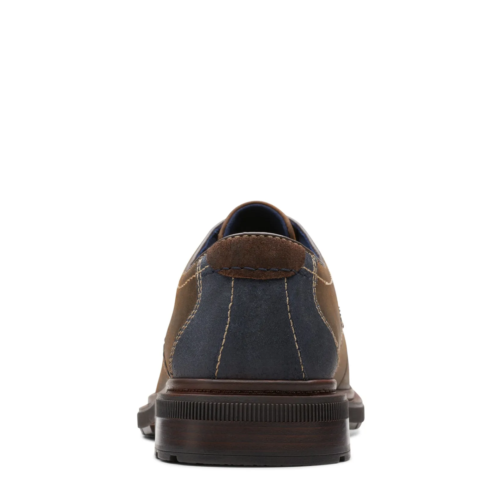 Men's , Burchill Derby Oxford-Clarks New