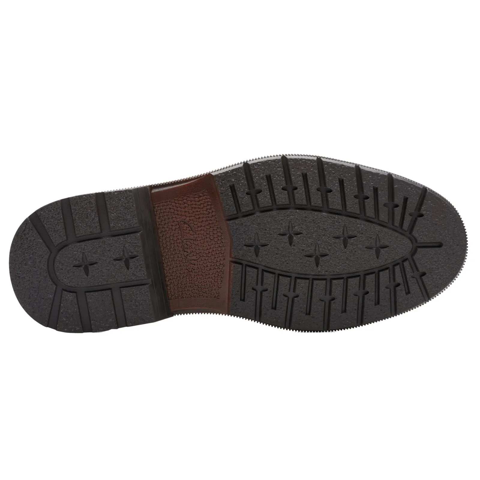 Men's , Burchill Derby Oxford-Clarks New