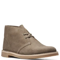 Men's , Bushacre 3 Chukka Boot-Clarks Outlet