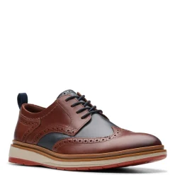 Men's , Chantry Wing Oxford-Clarks Outlet