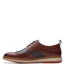 Men's , Chantry Wing Oxford-Clarks Outlet