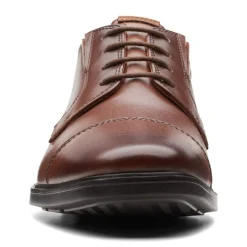 Men's , lite Cap Toe Oxford-Clarks