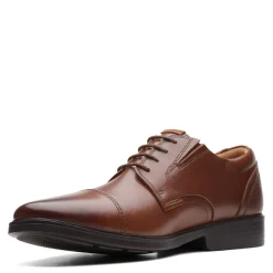 Men's , lite Cap Toe Oxford-Clarks