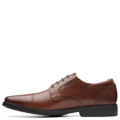 Men's , lite Cap Toe Oxford-Clarks