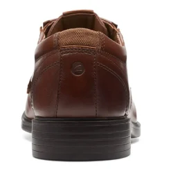 Men's , lite Cap Toe Oxford-Clarks