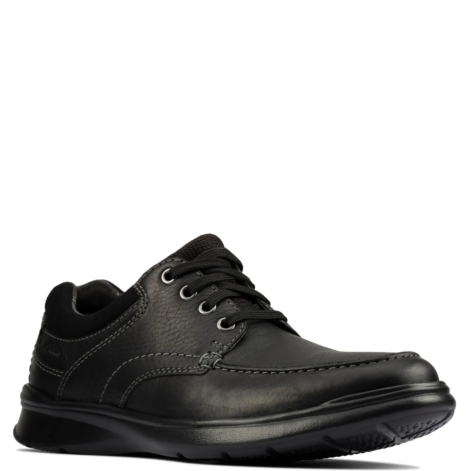 Men's , Cotrell Edge Lace up Shoe-Clarks Discount