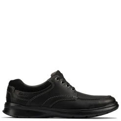 Men's , Cotrell Edge Lace up Shoe-Clarks Discount