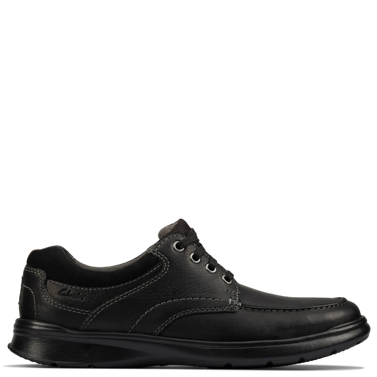 Men's , Cotrell Edge Lace up Shoe-Clarks Discount