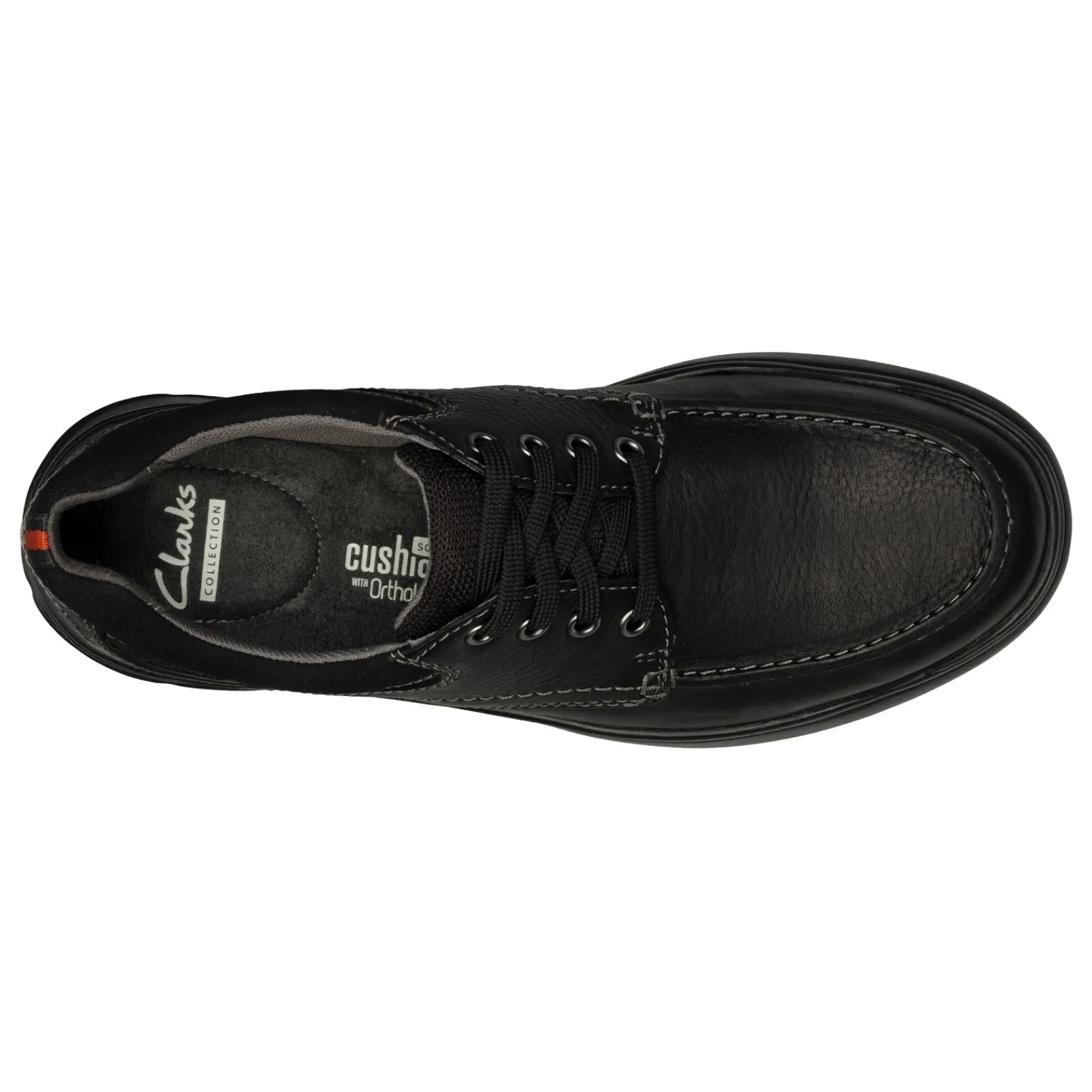 Men's , Cotrell Edge Lace up Shoe-Clarks Discount