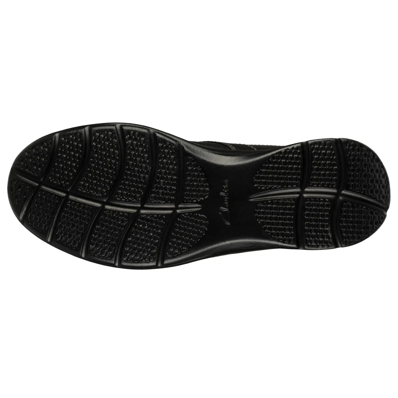 Men's , Cotrell Edge Lace up Shoe-Clarks Discount