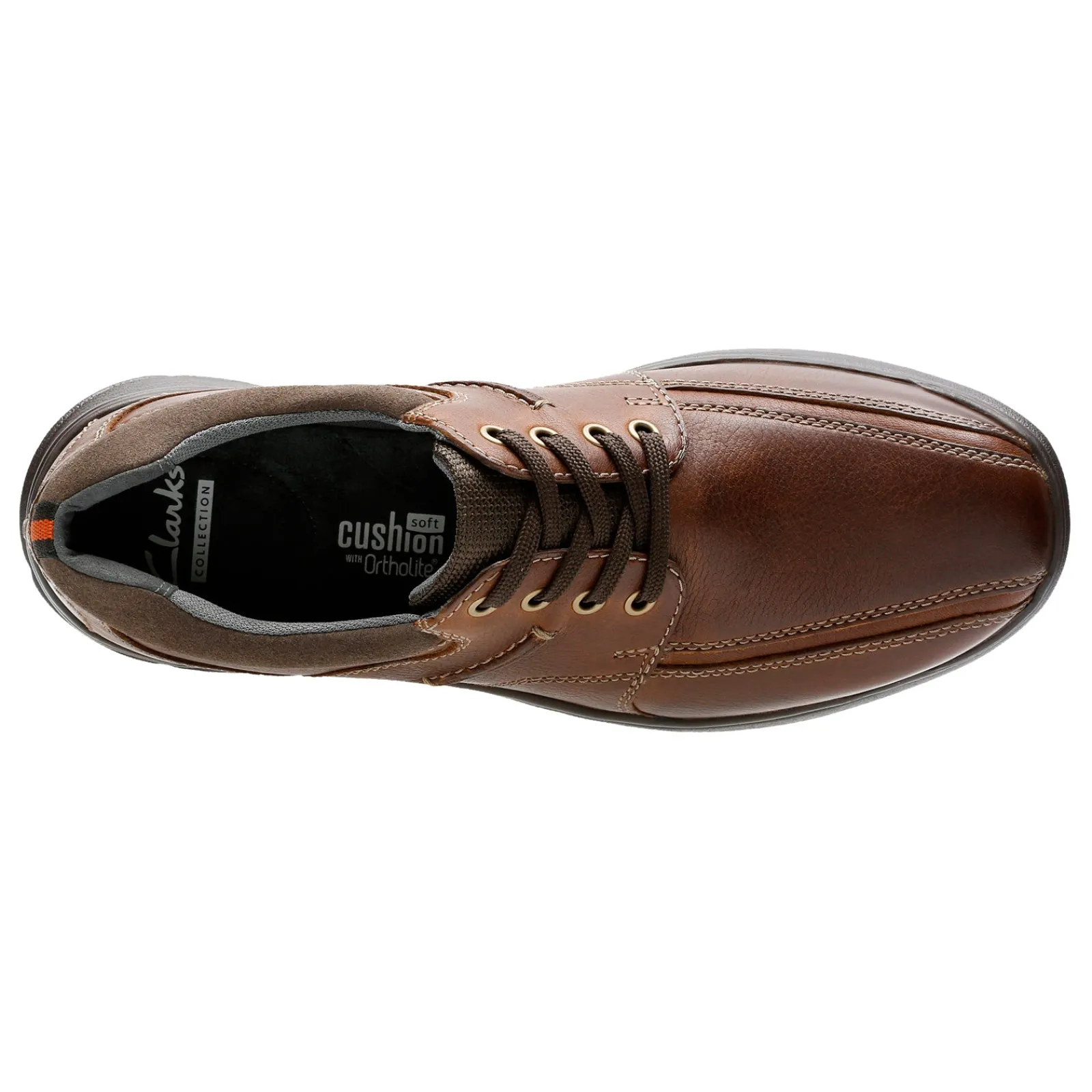 Men's , Cotrell Walk Oxford-Clarks Hot
