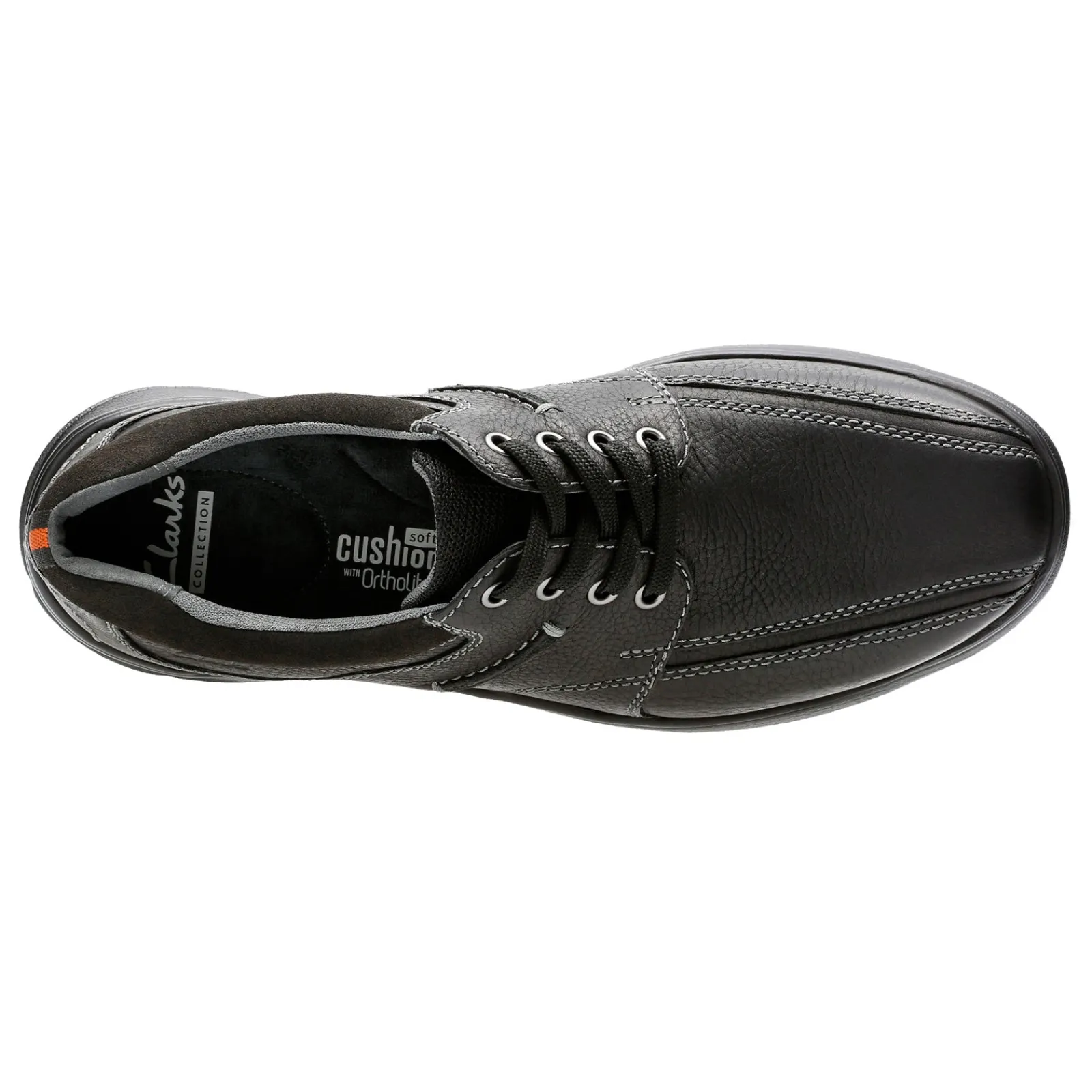 Men's , Cotrell Walk Oxford-Clarks New