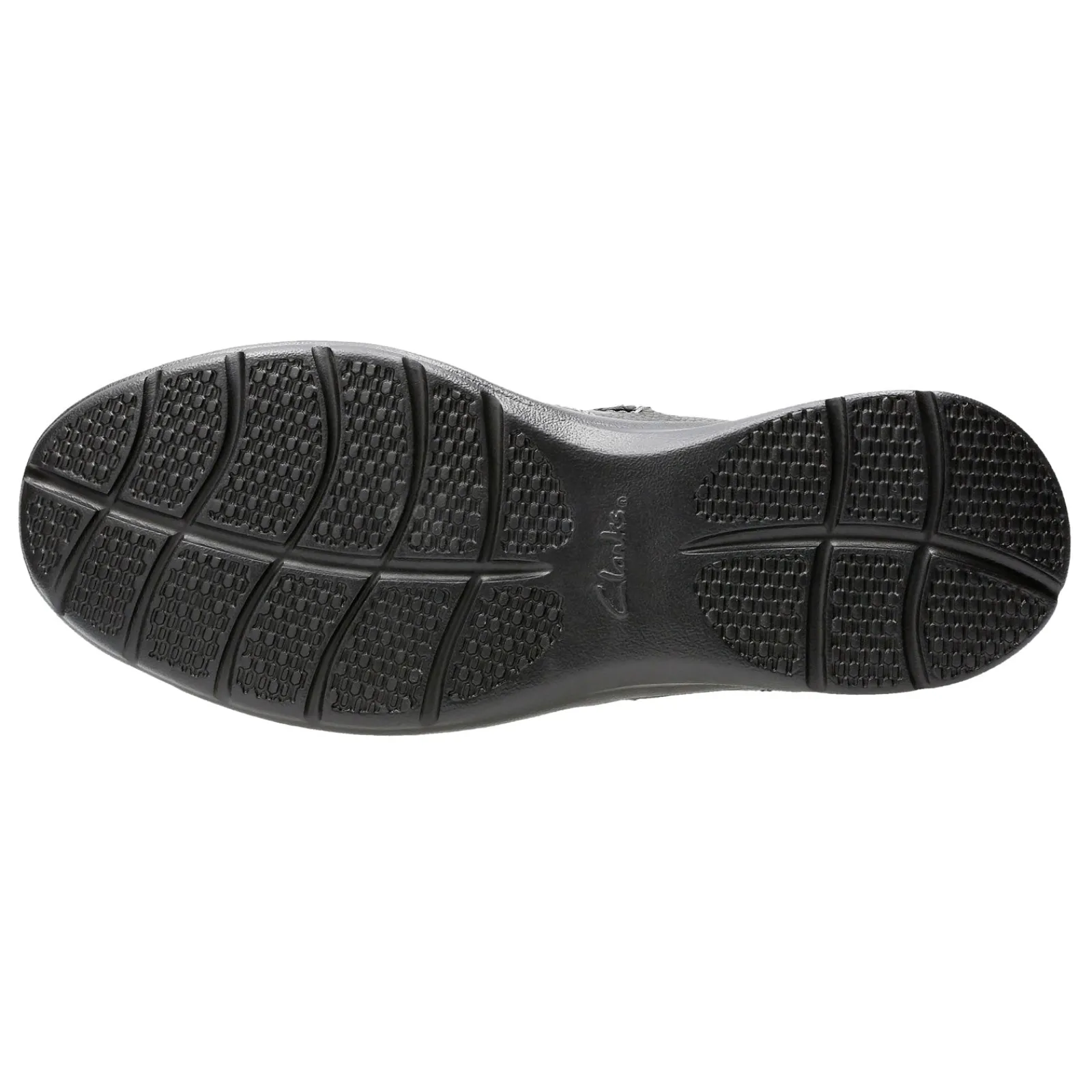 Men's , Cotrell Walk Oxford-Clarks New