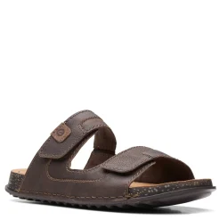 Men's , Crestview Easy Sandal-Clarks Outlet