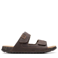 Men's , Crestview Easy Sandal-Clarks Outlet