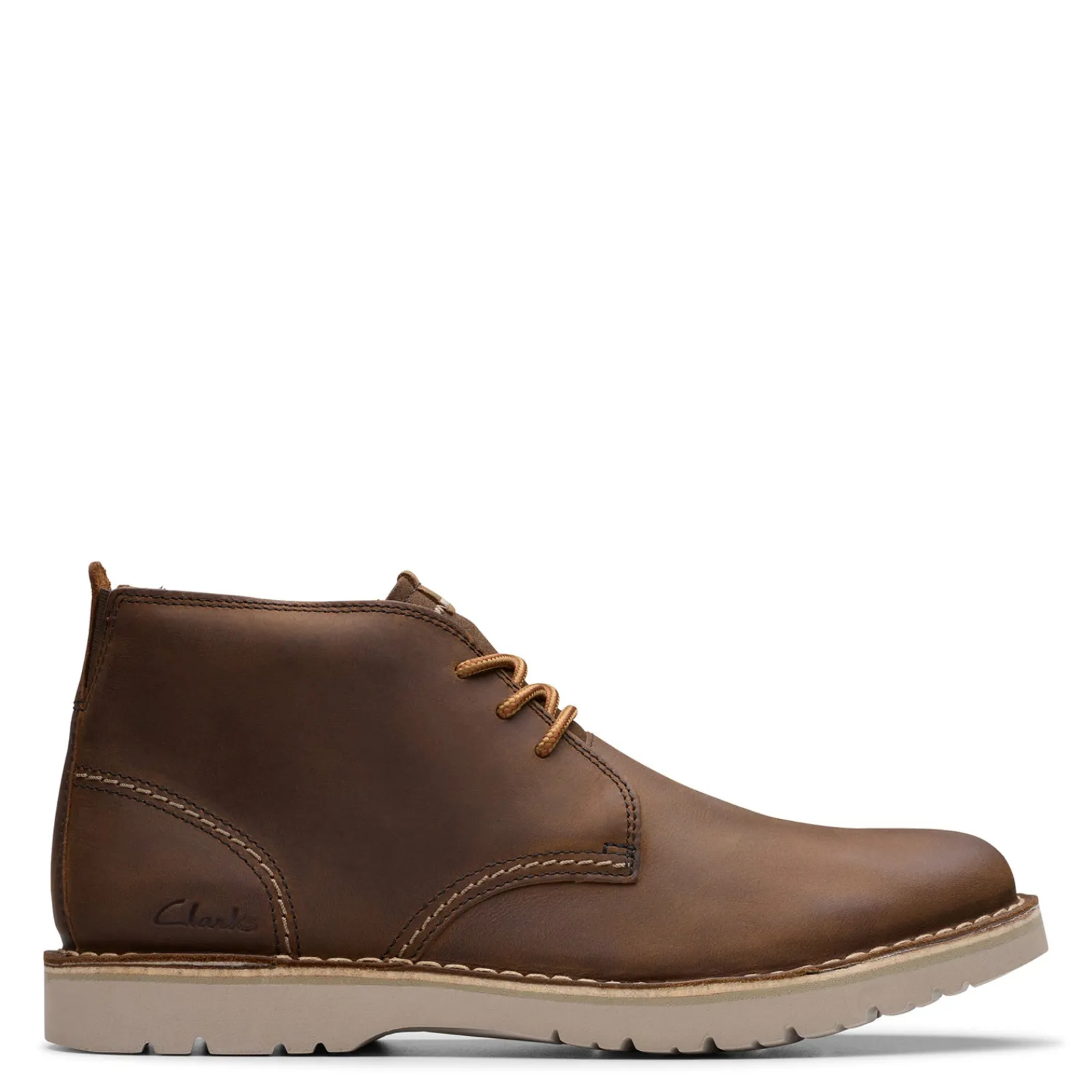 Men's , Eastridge Mid Boot-Clarks Clearance