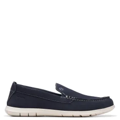 Men's , Flexway Step Slip-On-Clarks Best