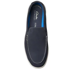 Men's , Flexway Step Slip-On-Clarks Best