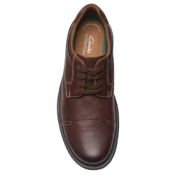 Men's , Gessler Cap Slip-On-Clarks Clearance