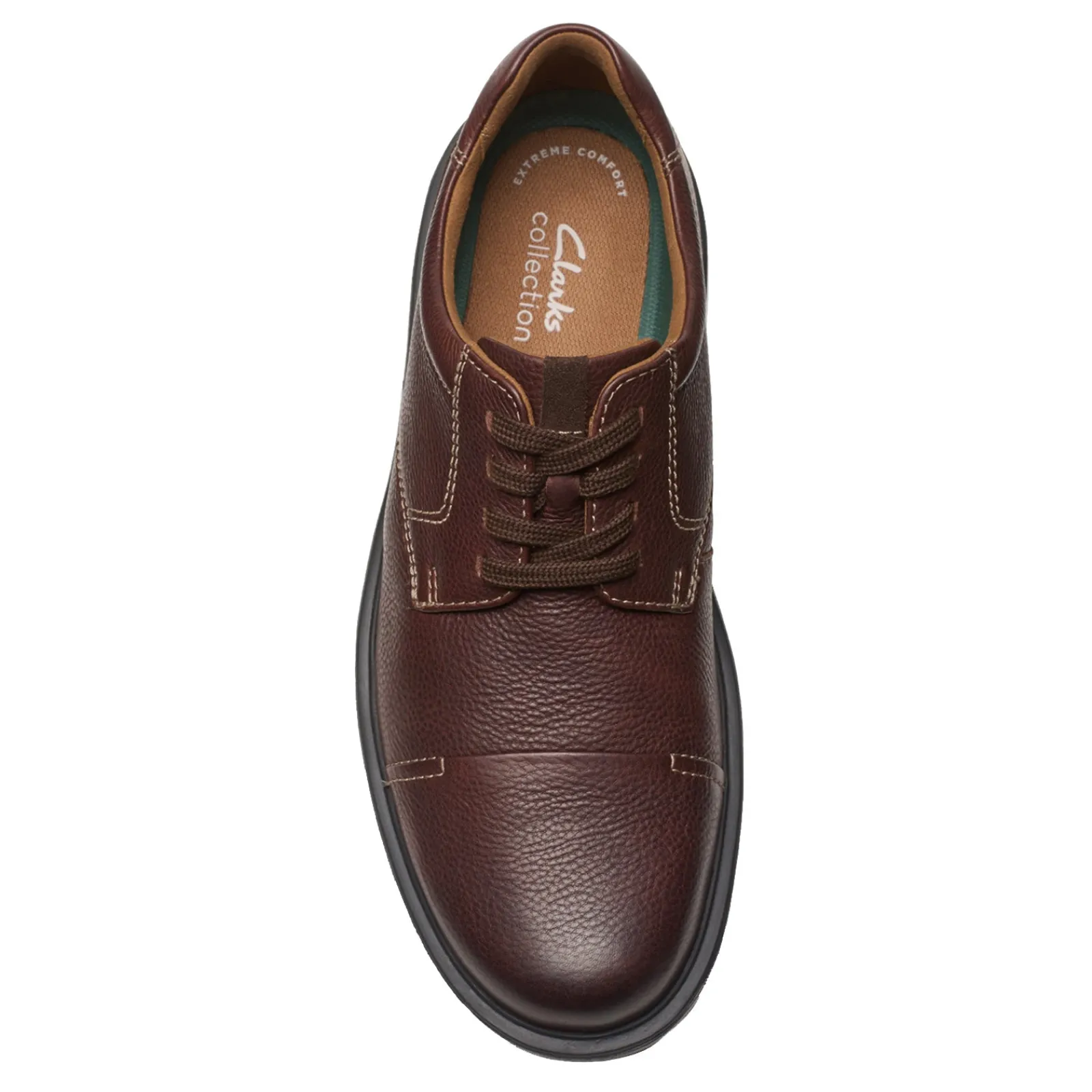 Men's , Gessler Cap Slip-On-Clarks Clearance