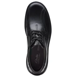 Men's , Gessler Lace Slip-On-Clarks Sale