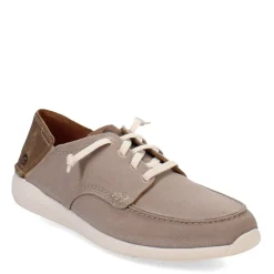 Men's , Gorwin Lace Slip-On-Clarks Outlet