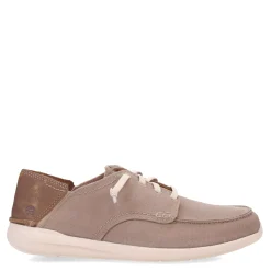 Men's , Gorwin Lace Slip-On-Clarks Outlet