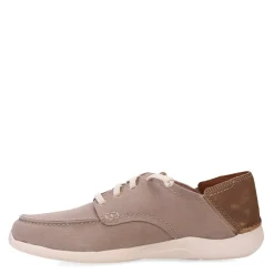 Men's , Gorwin Lace Slip-On-Clarks Best