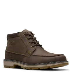 Men's , Maplewalk Moc Boot-Clarks