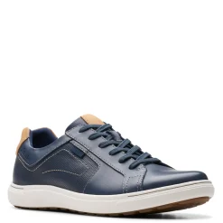 Men's , Mapstone Lace Sneaker-Clarks