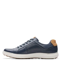 Men's , Mapstone Lace Sneaker-Clarks Clearance