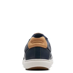 Men's , Mapstone Lace Sneaker-Clarks Clearance