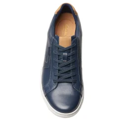 Men's , Mapstone Lace Sneaker-Clarks Clearance