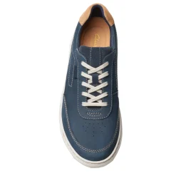 Men's , Mapstone Trail Sneaker-Clarks