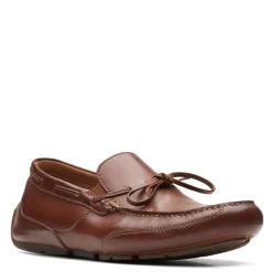 Men's , Markman Lace Loafer-Clarks Hot