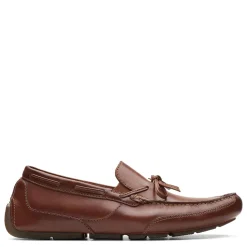 Men's , Markman Lace Loafer-Clarks Hot
