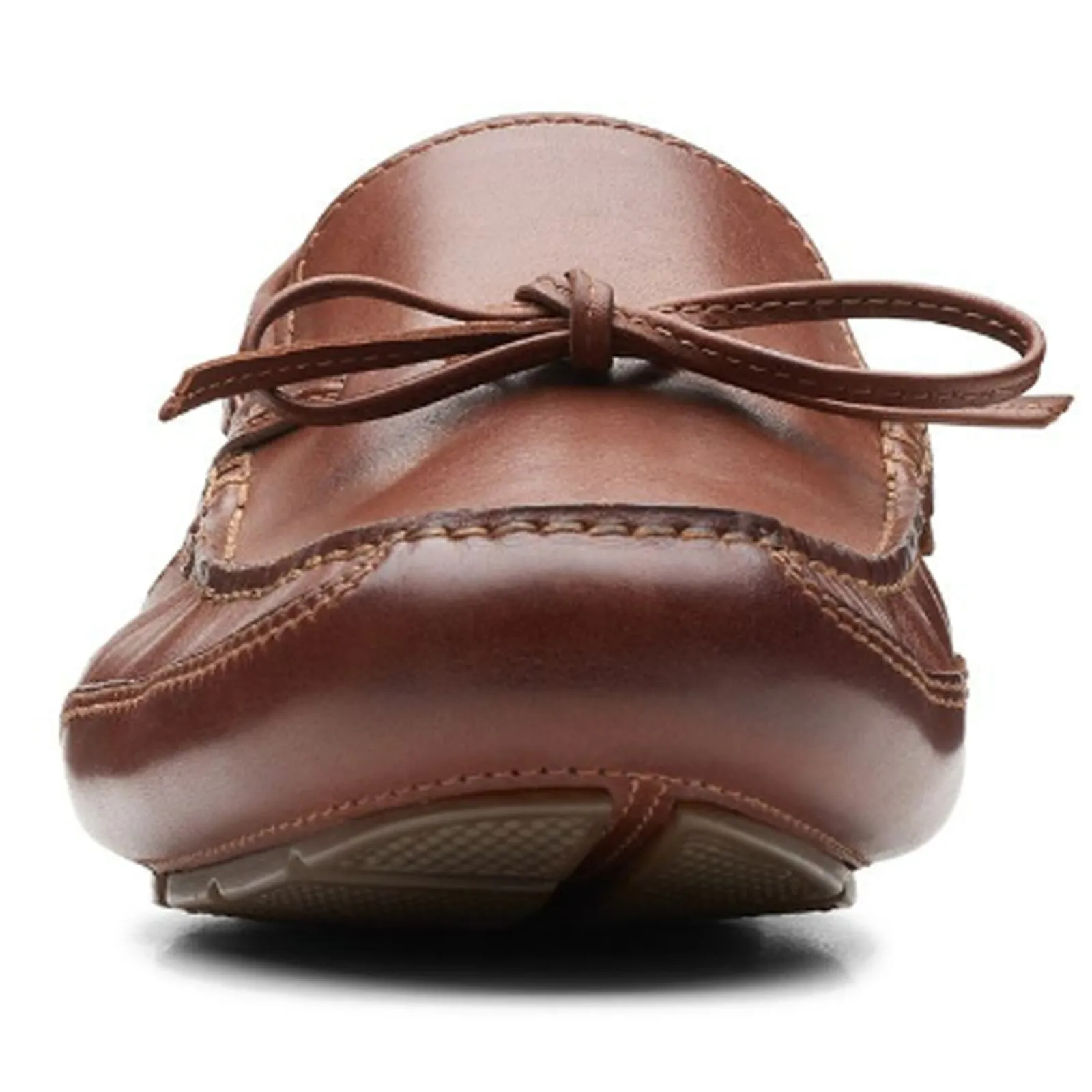 Men's , Markman Lace Loafer-Clarks Sale