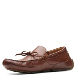 Men's , Markman Lace Loafer-Clarks Sale