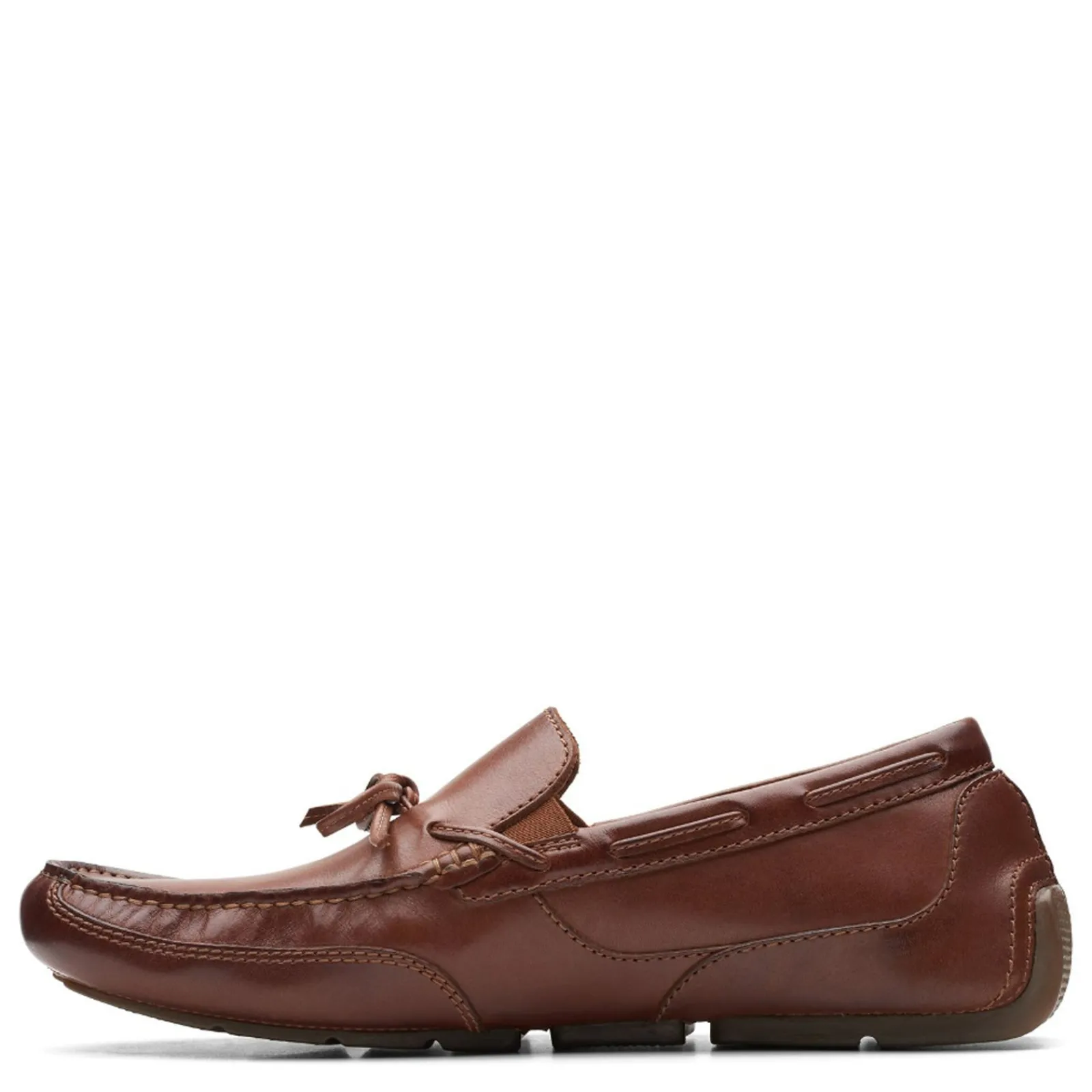 Men's , Markman Lace Loafer-Clarks Sale