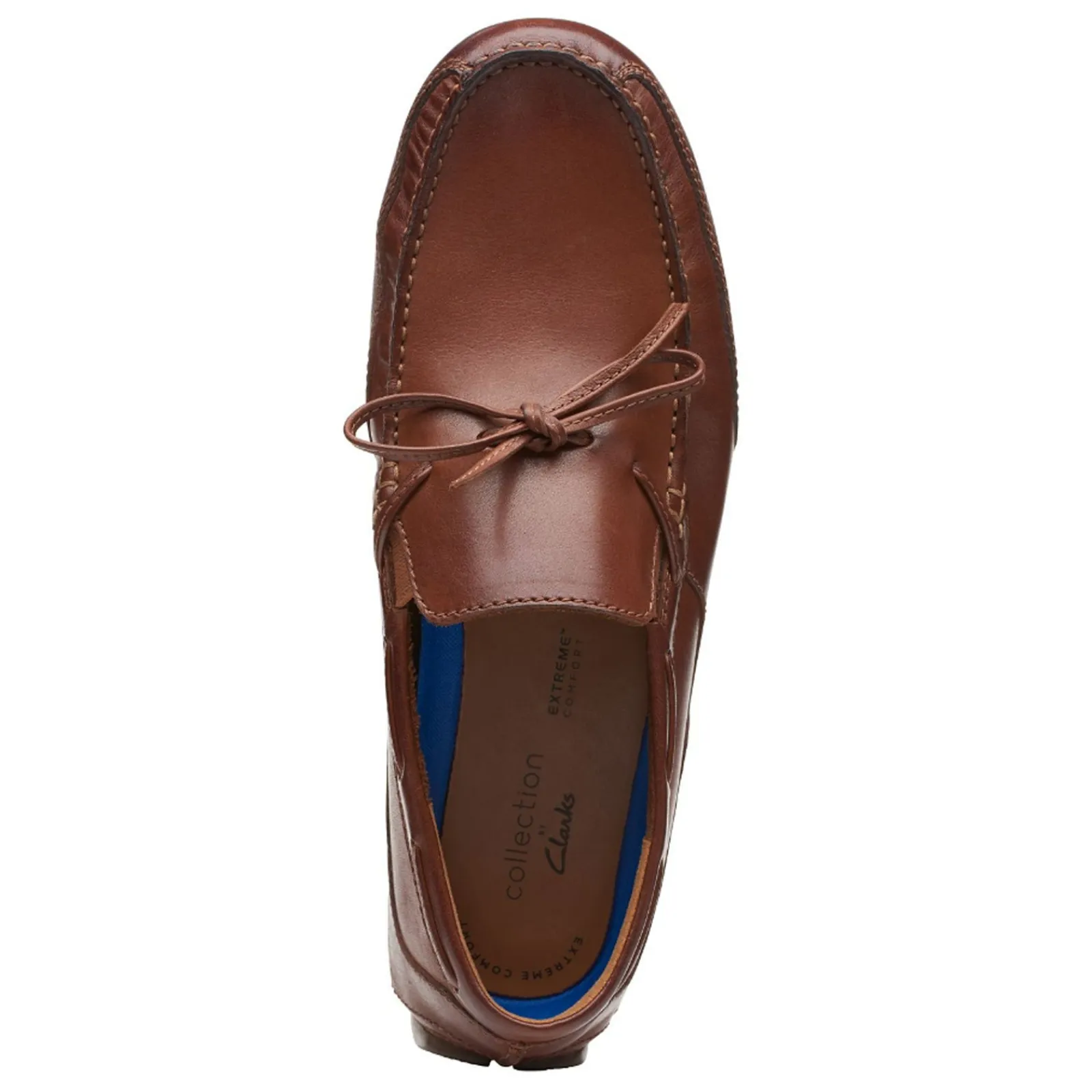 Men's , Markman Lace Loafer-Clarks Sale