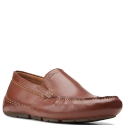 Men's , Markman Plain Loafer-Clarks Discount