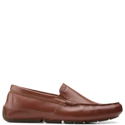 Men's , Markman Plain Loafer-Clarks Discount