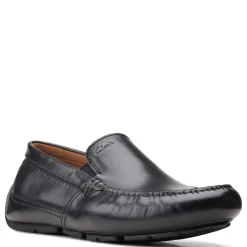 Men's , Markman Plain Loafer-Clarks New