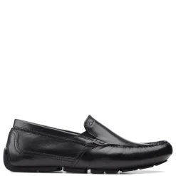 Men's , Markman Plain Loafer-Clarks New