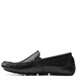 Men's , Markman Plain Loafer-Clarks New