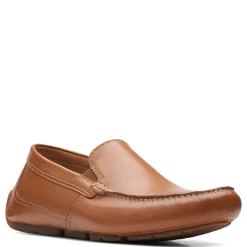 Men's , Markman Plain Loafer-Clarks Outlet