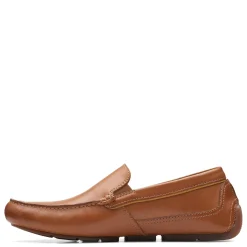 Men's , Markman Plain Loafer-Clarks Hot